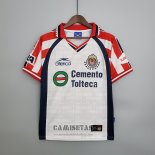 Camiseta Guadalajara Segunda Retro 1999-2000