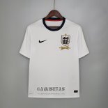Camiseta Inglaterra Primera Retro 2013