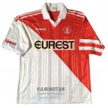 Camiseta Monaco Primera Retro 1995-1996