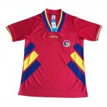 Camiseta Rumania Segunda Retro 1994