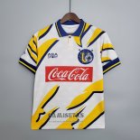 Camiseta Tigres UANL Segunda Retro 1996-1997