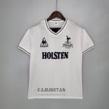 Camiseta Tottenham Hotspur Primera Retro 1983-1984