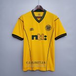 Camiseta Celtic Segunda Retro 2001-2003