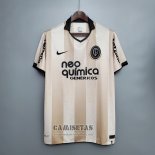 Camiseta Corinthians 100 Aniversario Retro