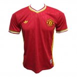 Camiseta Manchester United Classic Retro