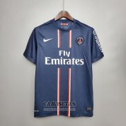 Camiseta Paris Saint-Germain Primera Retro 2012-2013
