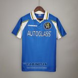 Camiseta Chelsea Primera Retro 1997-1999