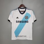 Camiseta Chelsea Segunda Retro 2012-2013