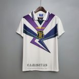 Camiseta Escocia Segunda Retro 1994-1996
