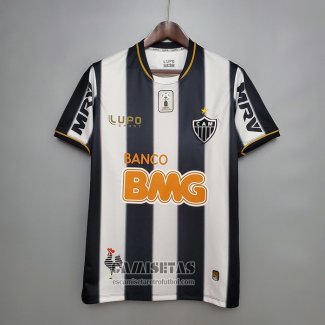 Camiseta Atletico Mineiro Primera Retro 2013