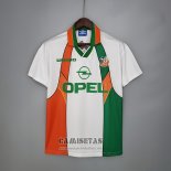 Camiseta Irlanda Segunda Retro 1995-1996