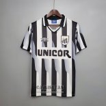Camiseta Santos Primera Retro 1999