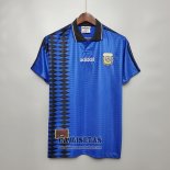 Camiseta Argentina Segunda Retro 1994