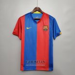 Camiseta Barcelona Primera Retro 2006-2007
