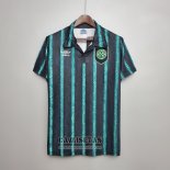 Camiseta Celtic Segunda Retro 1992-1993