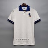 Camiseta Italia Segunda Retro 1994