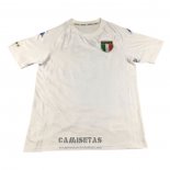 Camiseta Italia Segunda Retro 2000