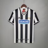 Camiseta Juventus Primera Retro 1994-1995