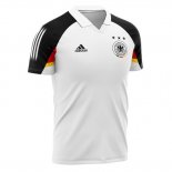 Camiseta Alemania Primera Retro 2004