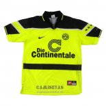 Camiseta Borussia Dortmund Primera Retro 1996-1997