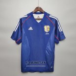 Camiseta Japon Primera Retro 2002