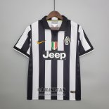 Camiseta Juventus Primera Retro 2014-2015
