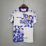 Camiseta Real Madrid Tercera Retro 1996-1997
