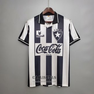 Camiseta Botafogo Primera Retro 1994
