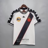 Camiseta CR Vasco da Gama Primera Retro 2000