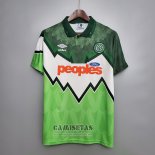 Camiseta Celtic Primera Retro 1991-1992