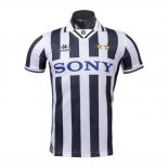 Camiseta Juventus Primera Retro 1995-1997