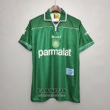 Camiseta Palmeiras 100 Anos Retro