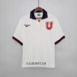 Camiseta Universidad de Chile Segunda Retro 1998
