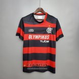 Camiseta Flamengo Primera Retro 2009-2010
