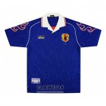 Camiseta Japon Primera Retro 1998