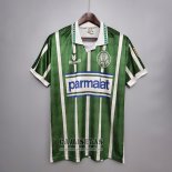 Camiseta Palmeiras Primera Retro 1993-1994