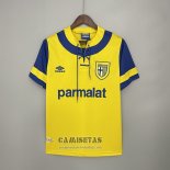 Camiseta Parma Primera Retro 1993-1995