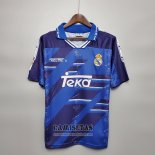 Camiseta Real Madrid Segunda Retro 1994-1996