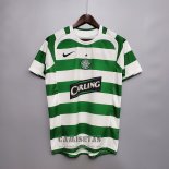 Camiseta Celtic Primera Retro 2005-2006