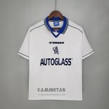 Camiseta Chelsea Segunda Retro 1998-2000