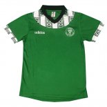 Camiseta Nigeria Primera Retro 1994