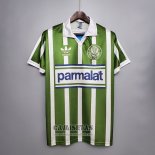 Camiseta Palmeiras Primera Retro 1992-1993