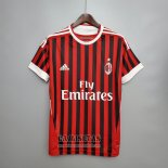 Camiseta AC Milan Primera Retro 2002-2003
