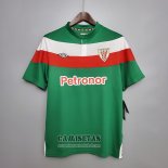 Camiseta Athletic Bilbao Segunda Retro 2011-2012