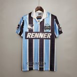 Camiseta Gremio Primera Retro 1995