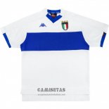 Camiseta Italia Segunda Retro 1998-2000
