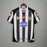 Camiseta Juventus Primera Retro 2002-2003