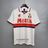 Camiseta AC Milan Segunda Retro 1993-1994