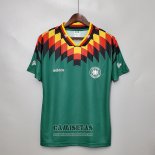 Camiseta Alemania Segunda Retro 1994