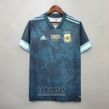 Camiseta Argentina Maradona Conmemorar Retro 2020